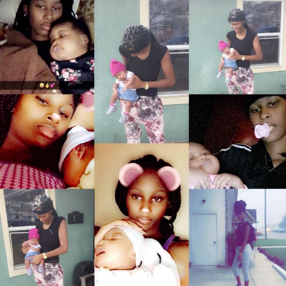 Meet your Posher, Yanna